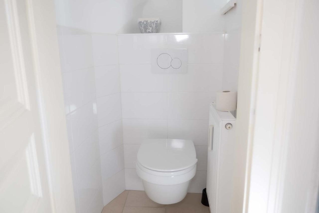 2 Rooms & Balcony - Top Location! Viena Exterior foto